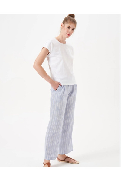 SS HOME CONCEPT Pjs 29102 Women's Short Sleeve Pajama Set