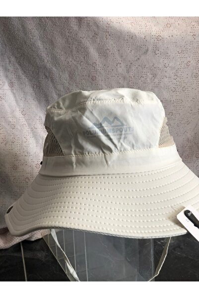 MEESÇanta Balıkçı Bucket Şapka