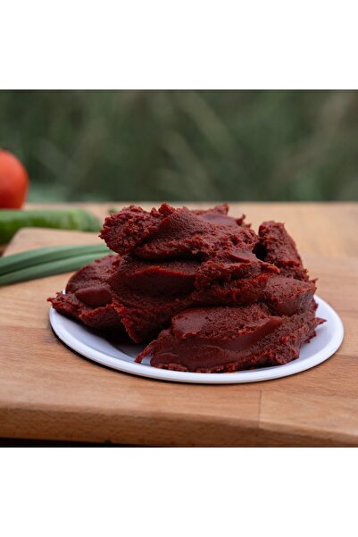 Özenir süt ürünleri Hatay Antakya Ev Yapımı Domates Salçası 1 KG