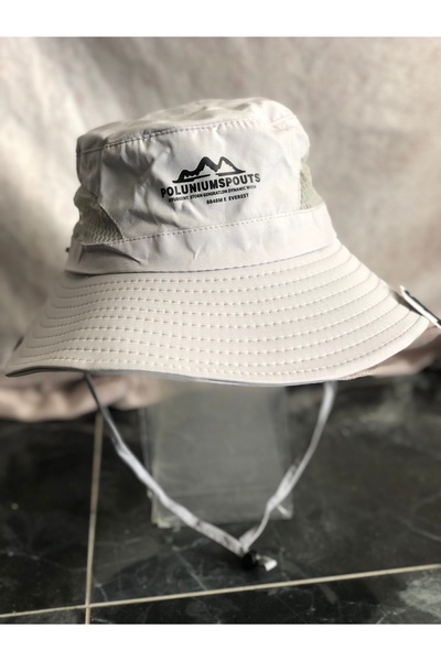 MEESÇanta Balıkçı Bucket Şapka
