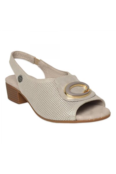 Mammamia D26Ys-2805 Daily Mink Women's Sandals