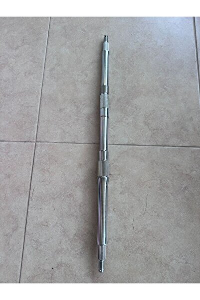 Yuki HAMMER 200 PRO AKS MİLİ ORJİNAL