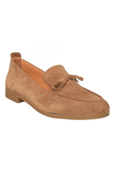 Mammamia D26Ya-7295 Pantofi de damă maro casual