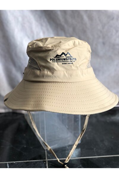 MEESÇanta Balıkçı Bucket Şapka