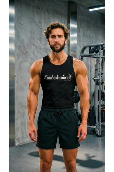 DEWSLİFE ATHLETICS TANK TOPS