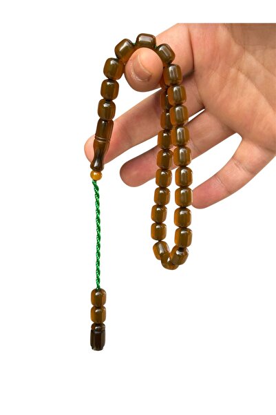 Filiya مسبحة العنبر المضغوط