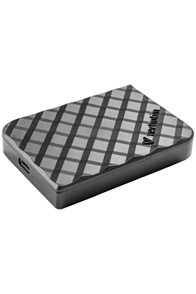 Verbatim Store 'n' Go Mini Diamond 1TB Εξωτερικός SSD USB-C 3.2 Gen 2