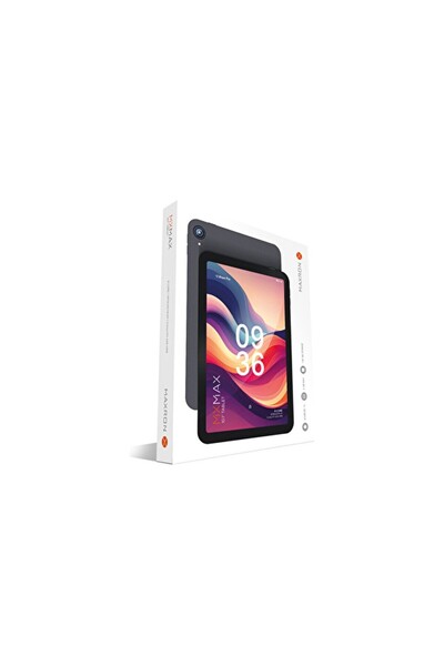 Midcom MXPro 10.1” IPS Ekran 6GB – 64GB Koruyucu Kılıf – Ekran Koruyucu Hediyeli Tablet