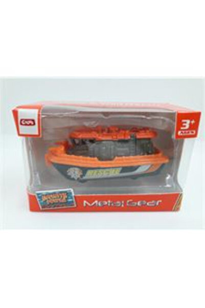 CToys Metal Araçlar