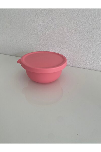 Tupperware وعاء تخزين فردي سعة 200 مل من ألوها
