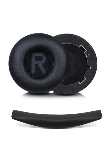 JBL tune 600 Btnc T610 660BT Compatible headphone pad Set sponge pillow Head Protection Sponge