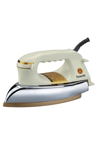 SAACHİ مكواة تجفيف ثقيلة NL-IR-3103-WH