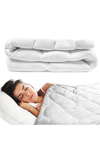 Koney Summer Duvet, KONEY, HCS Silicone Fiber, Ultra Light Breathable, 200x22...