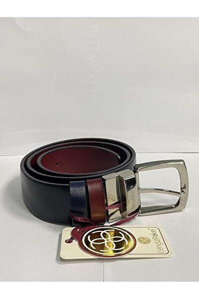 CENGİZ PAKEL Ανδρική ζώνη CPKMR9209