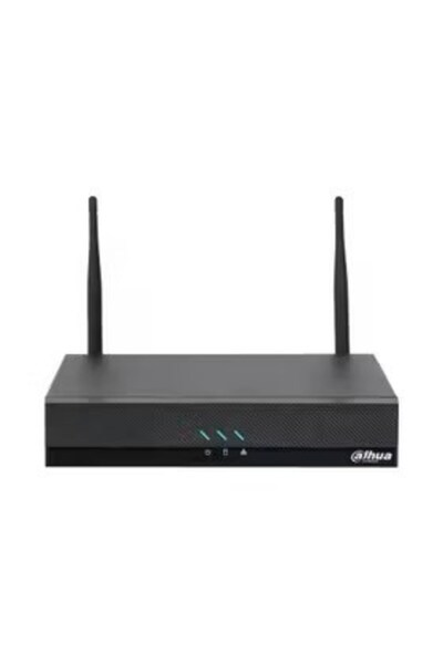 DAHUA NVR2104HC-W 4 Kanal HDMI/VGA 2xUSB 1x20TB SATA HDD NVR Kayıt Cihazı