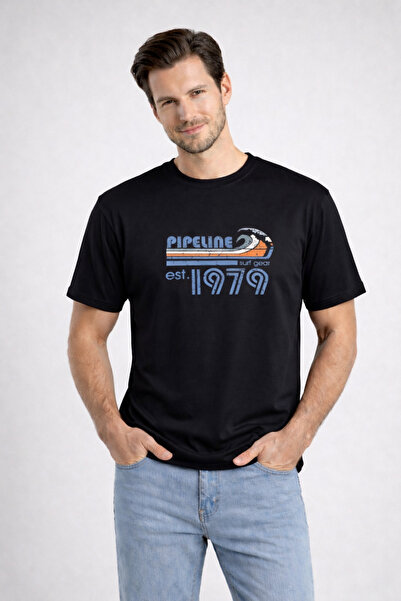CAMILA PAUL Summer Themed Printed T-Shirt