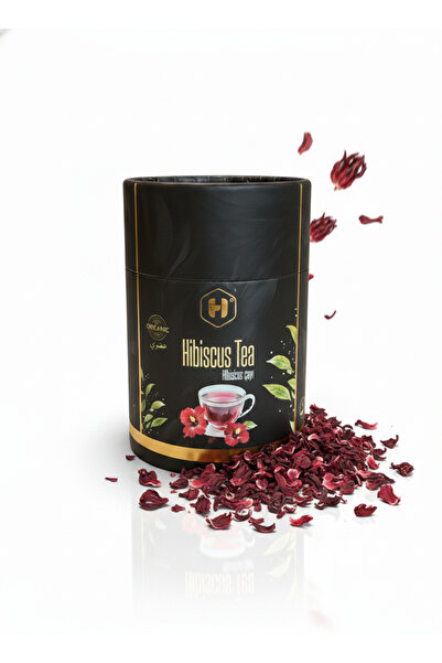 Harmony Hibiscus Tea 75 Gram