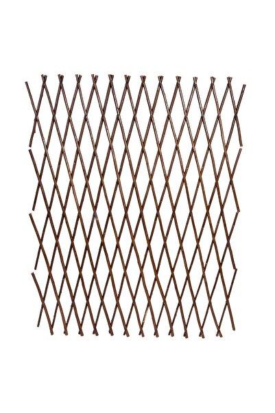 ZanaCasei Πτυσσόμενη Ξύλινη Πέργκολα 180x60εκ.