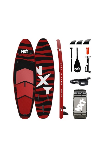 Nxt Redline Şişme SUP Board Seti 335cm