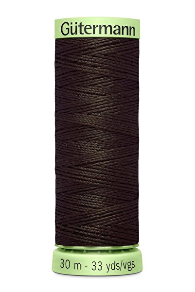 Gütermann 30Mt Corded Sewing Thread 697