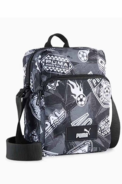 Puma Τσάντα με σχέδια Unisex - Μικρή τσάντα ώμου