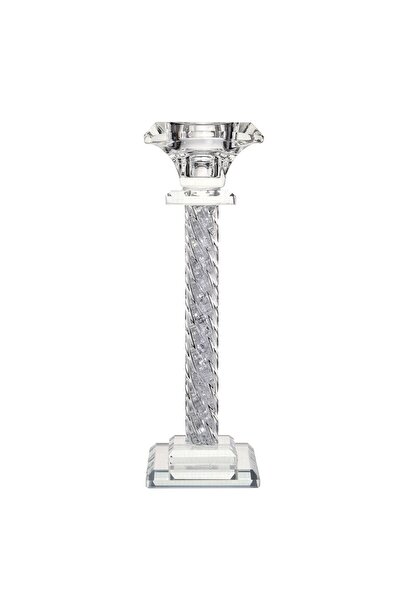 OEM Μικρό γυάλινο κηροδοχείο για μία κερί "Whirl S"