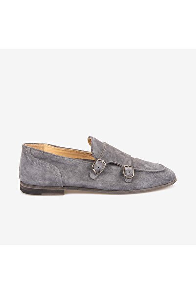 Kemal Tanca Gold Men's Casual Shoes 21422