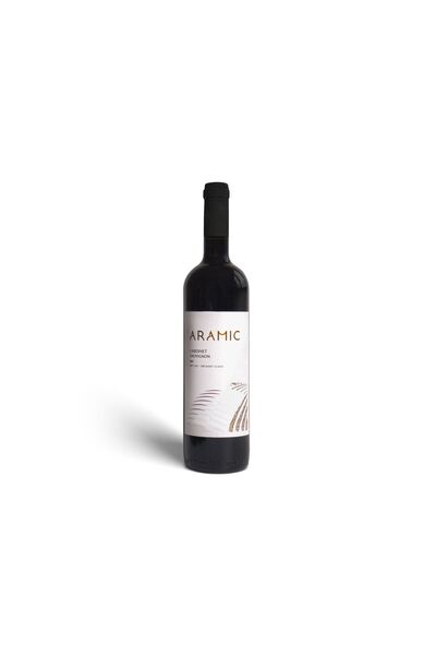 ARAMIC CABERNET SAUVIGNON 0,75L