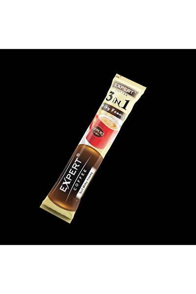 expert coffee 3 in 1 Original Instant Coffee 24-Pack 18g