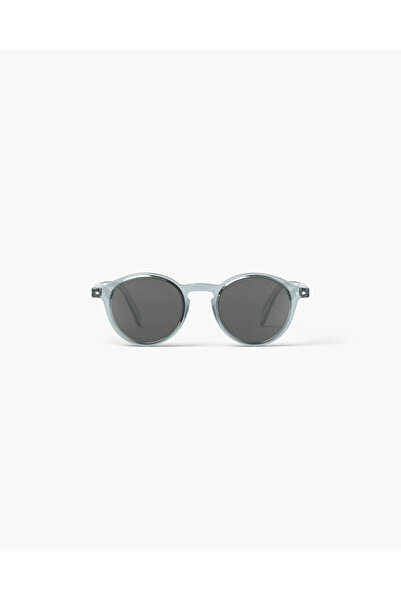 Izipizi Sun Junior # D Frozen Blue 7-11 Years - Blue Children's Sunglasses