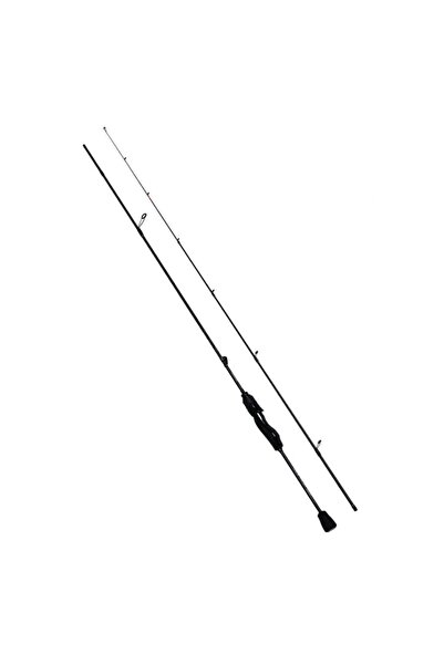 Fujin Ajime Black Swan 205cm 04-5gr Aji LRF Kamışı
