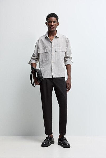 LEFTIES Skinny chino pantolon