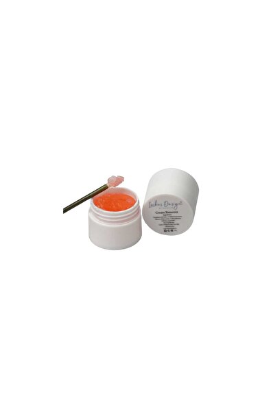 Lashes Design by Nathalie Remover - cremă îndepărtare extensii gene Silk Off ...