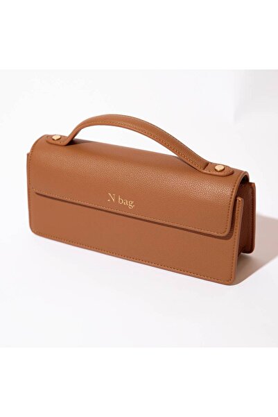 Nbag Brown N bag classic