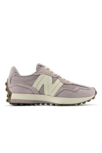 New Balance Nb Lifestyle Unisex Παπούτσια Unisex Γκρι Αθλητικά Παπούτσια U327...
