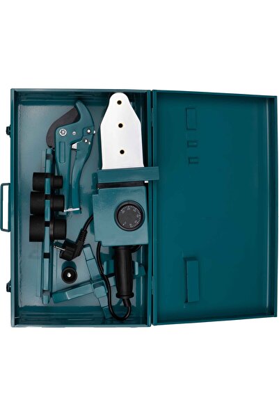 haktaş BORU KAYNAK MAKİNESİ 2000W BORU MAKASI HEDİYE