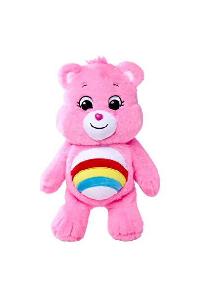 Care Bears Cheer Bear Peluş 35 cm