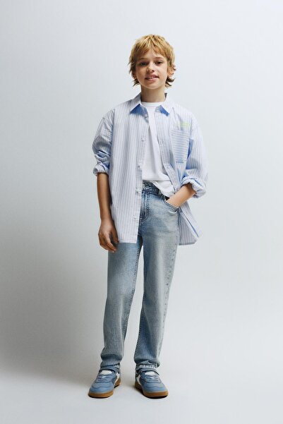 LEFTIES Comfort slim jean