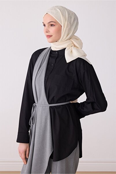Belli 17 Fresh Ivory Şal 3