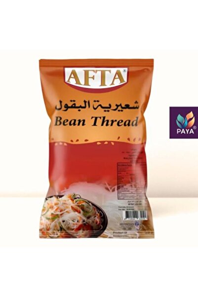 AFTA شعيرية النشا النباتي