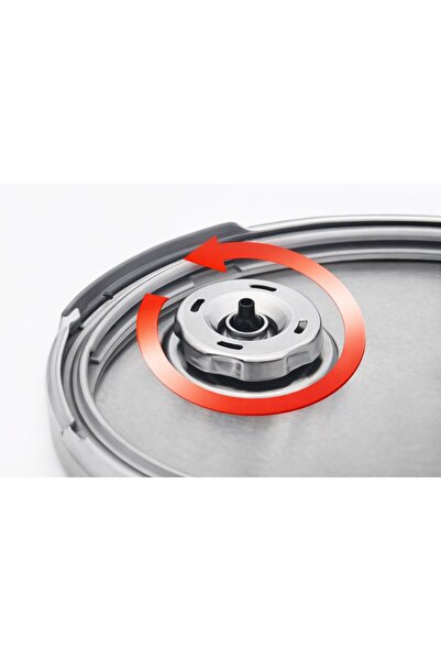 Fissler Vitavit Comfort-premium-edition Silikon Valf Contası