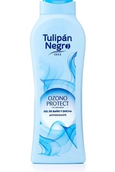 Tulipan Negro Αφρόλουτρο όζοντος