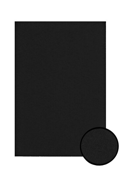 Koney Crib Fitted Sheet, KONEY, Jersey Cotton, Soft Elastic Band, 70x140cm, B...