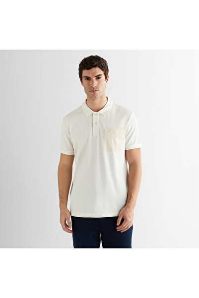 Gant Erkek Krem Polo