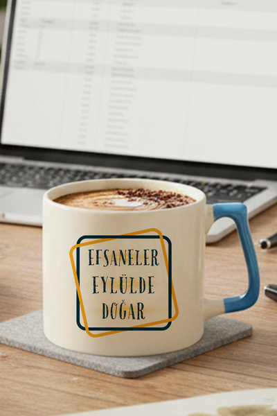 qoeuyl boutique أكواب هدايا عيد الميلاد بتصميم مربع الشكل مطبوع عليها "الأساط...