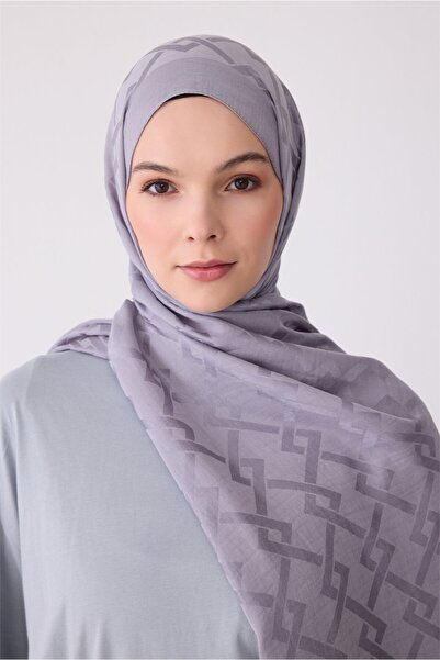 Belli 23 Fresh Ivory Şal 1