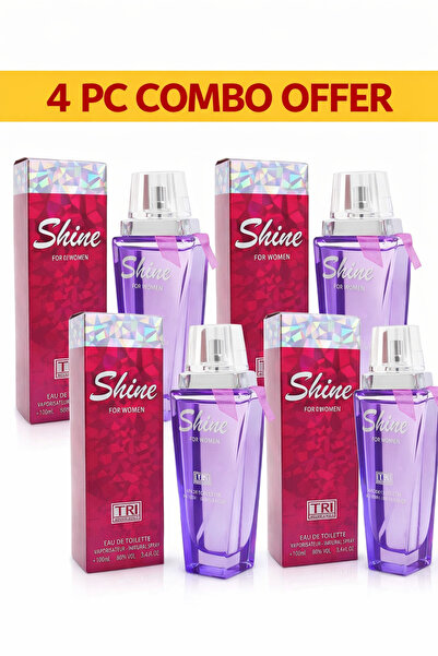 shine Premuim perfume COMBO OFFER