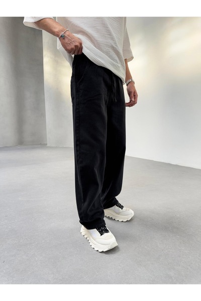 Butik Gabardin Pantalon