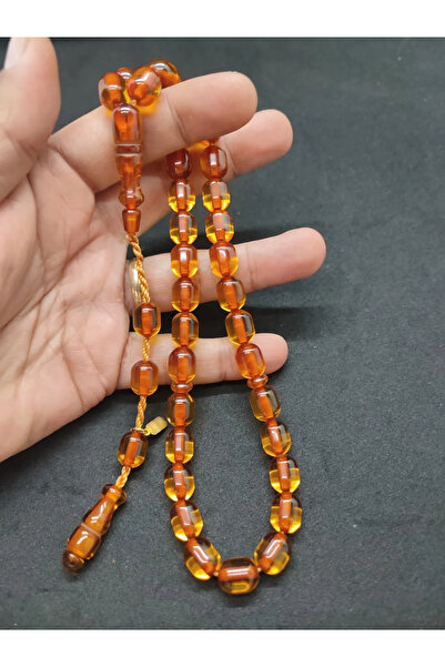 İskeçe Tesbih Τεχνούργημα του Δάμπας Μάστερ: Κορυφαίο Έργο Τέχνης, Κοπή σαν β...