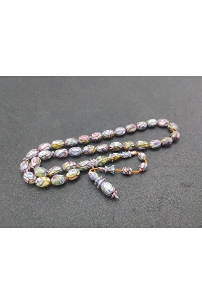 İskeçe Tesbih Αλλού δεν υπάρχει κανένα άλλο σημείο!!! Dalgıç Usta Eseri Σπάνι...